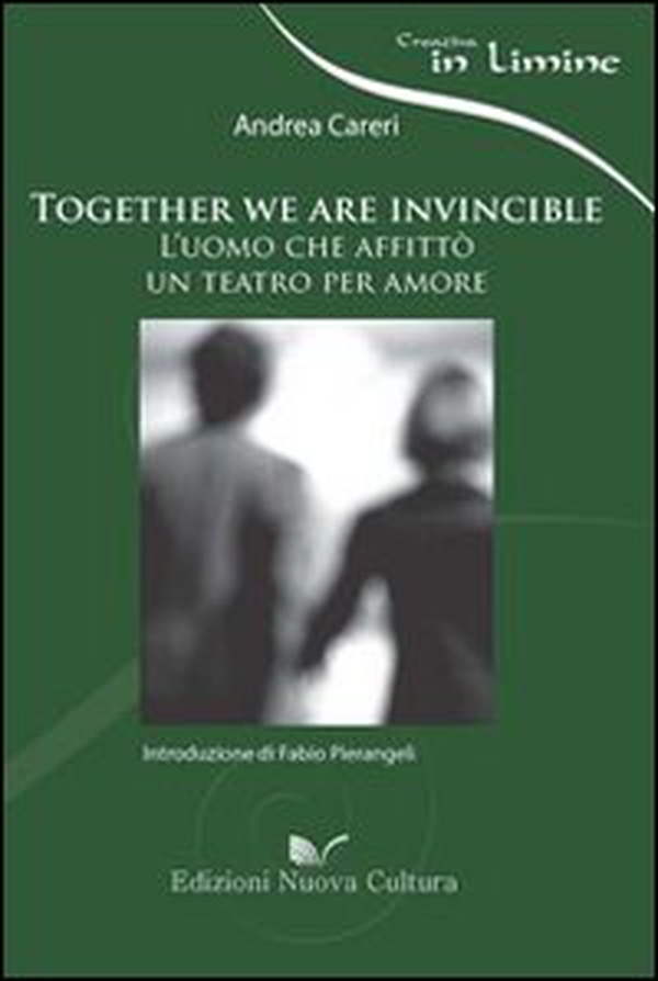 Together we are invincible - Librerie.coop Together we are invincible - Librerie.coop