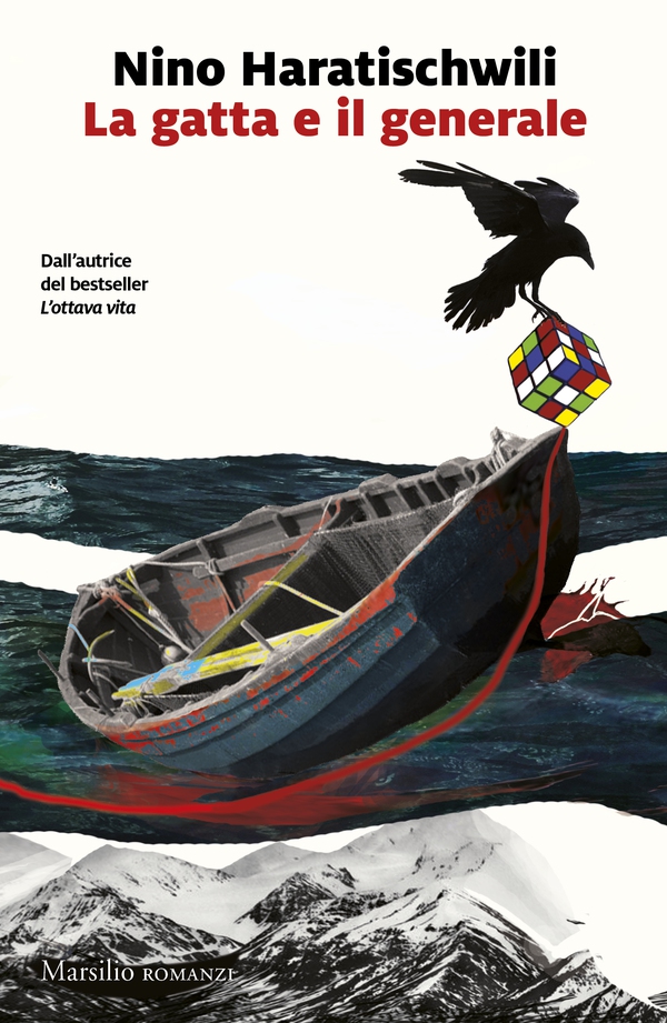 La gatta e il generale - Librerie.coop La gatta e il generale - Librerie.coop