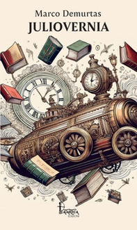 Juliovernia - Librerie.coop