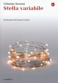 Stella variabile - Librerie.coop Stella variabile - Librerie.coop