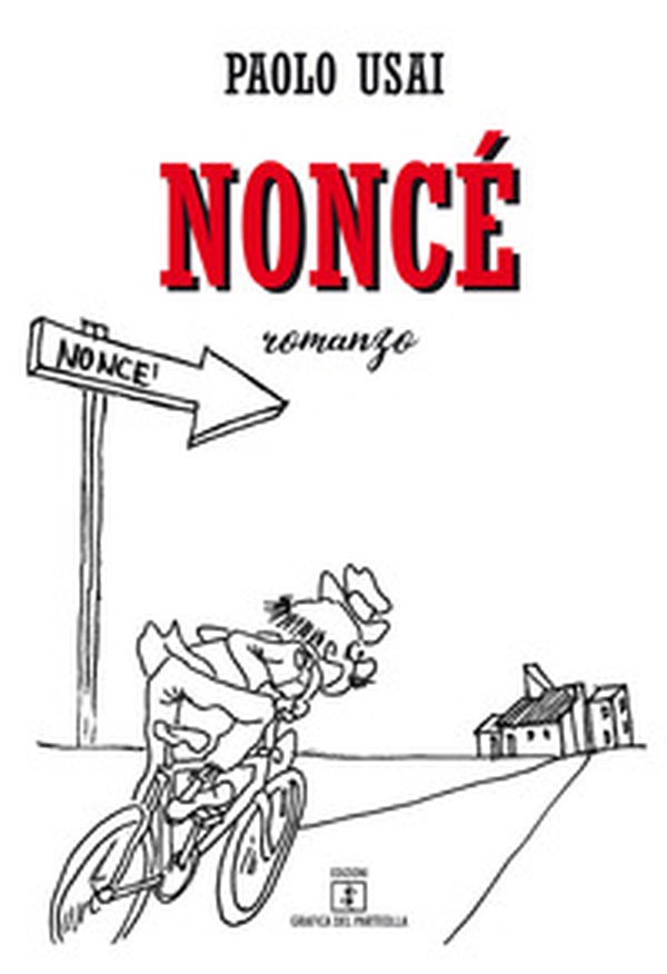 Noncé - Librerie.coop Noncé - Librerie.coop