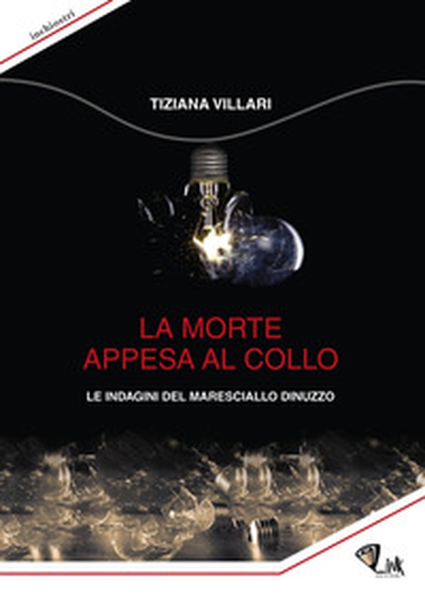 La morte appesa al collo - Librerie.coop La morte appesa al collo - Librerie.coop