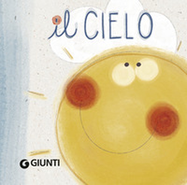 Il cielo. Libro passeggino - Librerie.coop Il cielo. Libro passeggino - Librerie.coop