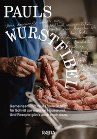 Pauls wurstfibel - Librerie.coop