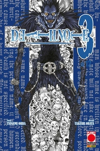 Death note - Vol. 3 - Librerie.coop