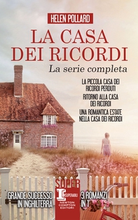 La casa dei ricordi - Librerie.coop La casa dei ricordi - Librerie.coop