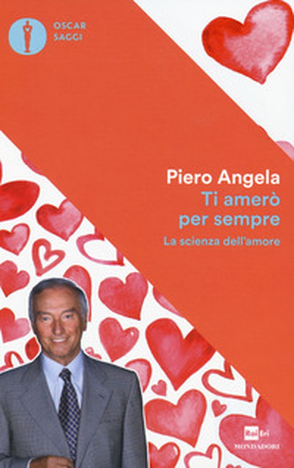 Ti amerò per sempre. La scienza dell'amore - Librerie.coop Ti amerò per sempre. La scienza dell'amore - Librerie.coop
