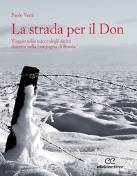 La strada per il Don - Librerie.coop