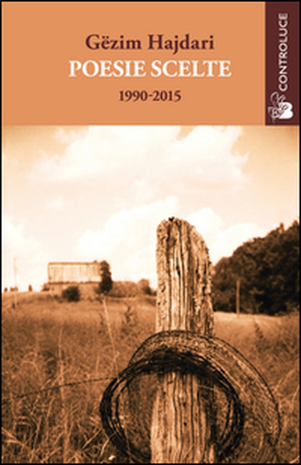 Poesie scelte 1990-2015 - Librerie.coop Poesie scelte 1990-2015 - Librerie.coop