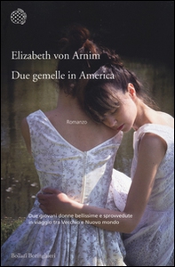 Due gemelle in America - Librerie.coop Due gemelle in America - Librerie.coop
