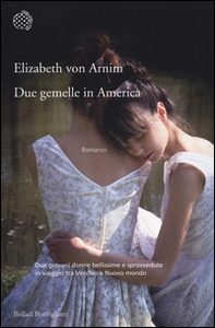 Due gemelle in America - Librerie.coop