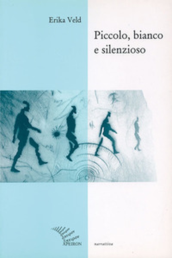 Piccolo, bianco e silenzioso - Librerie.coop