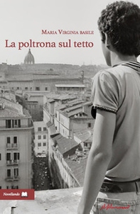 La poltrona sul tetto - Librerie.coop