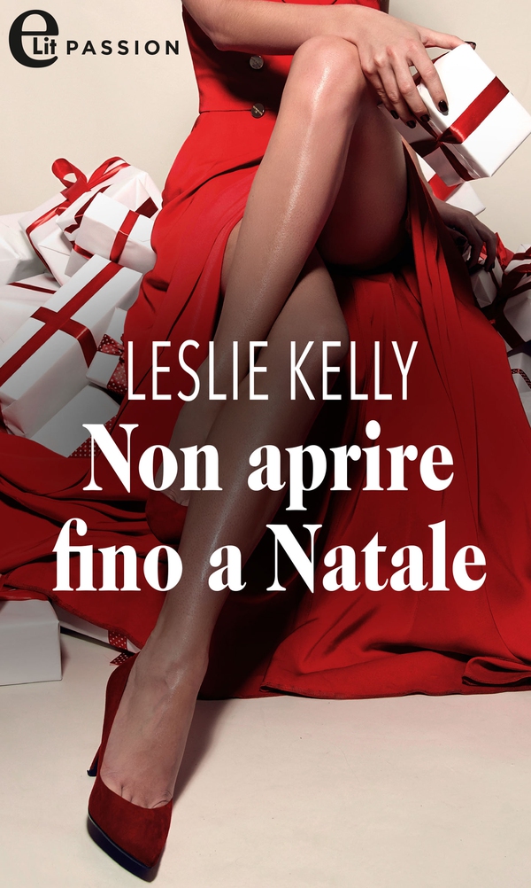 Non aprire fino a Natale (eLit) - Librerie.coop Non aprire fino a Natale (eLit) - Librerie.coop