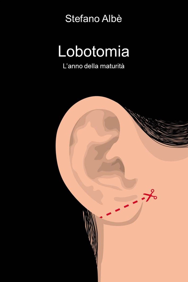 Lobotomia - Librerie.coop Lobotomia - Librerie.coop