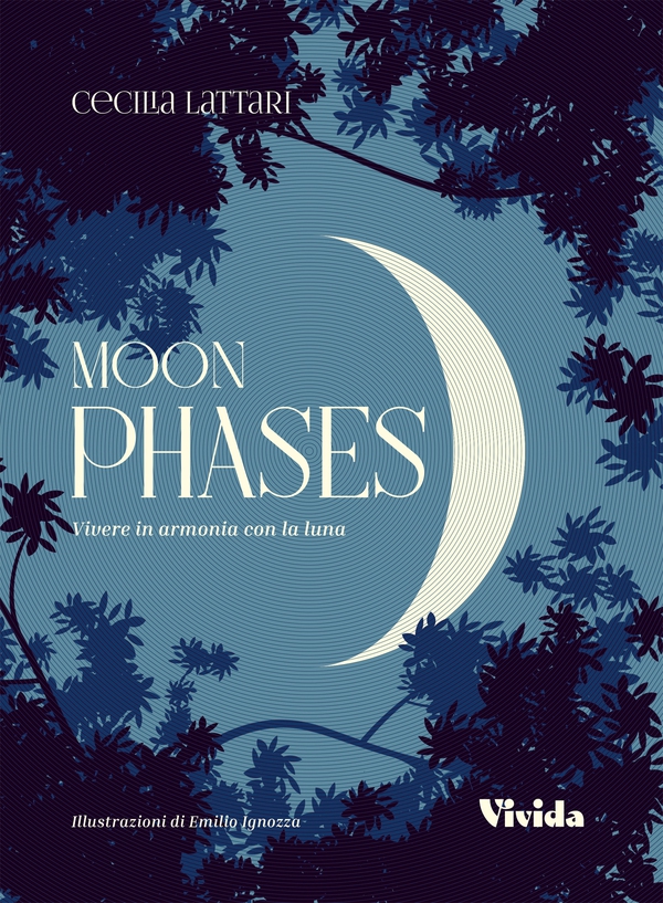 Moon Phases - Librerie.coop Moon Phases - Librerie.coop