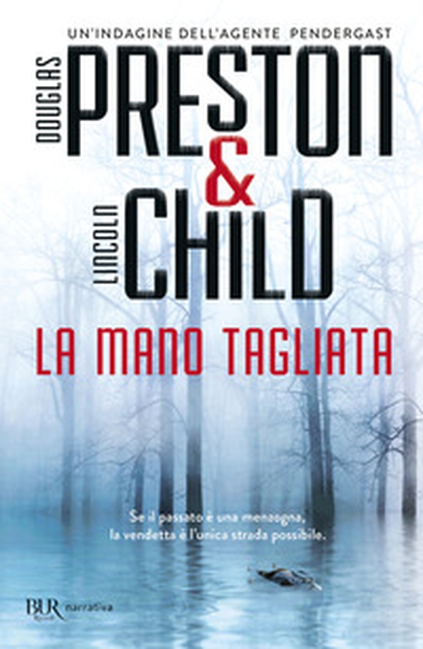 La mano tagliata - Librerie.coop La mano tagliata - Librerie.coop