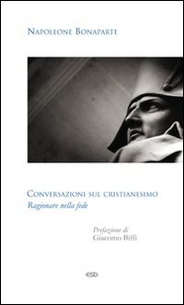 Conversazioni sul cristianesimo. Ragionare sulla fede - Librerie.coop Conversazioni sul cristianesimo. Ragionare sulla fede - Librerie.coop