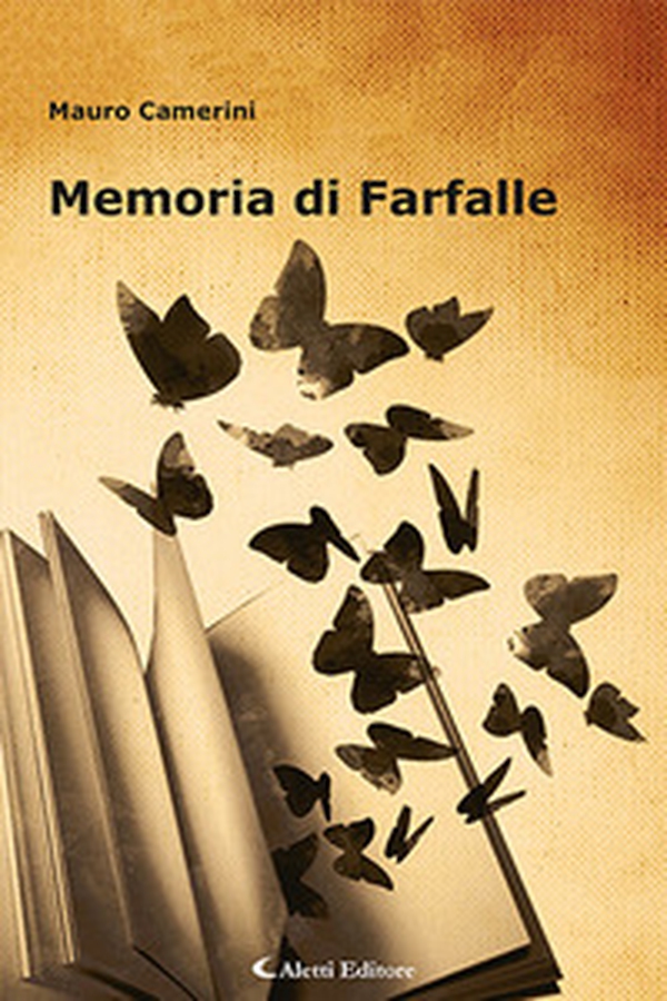 Memoria di farfalle - Librerie.coop Memoria di farfalle - Librerie.coop