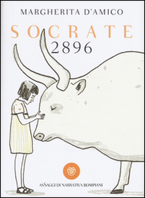 Socrate 2896 - Librerie.coop Socrate 2896 - Librerie.coop