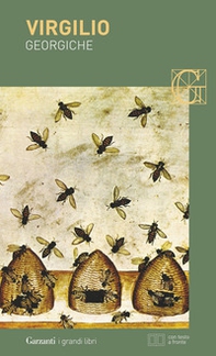 Georgiche. Testo latino a fronte - Librerie.coop Georgiche. Testo latino a fronte - Librerie.coop