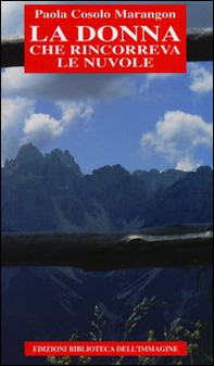 La donna che rincorreva le nuvole - Librerie.coop