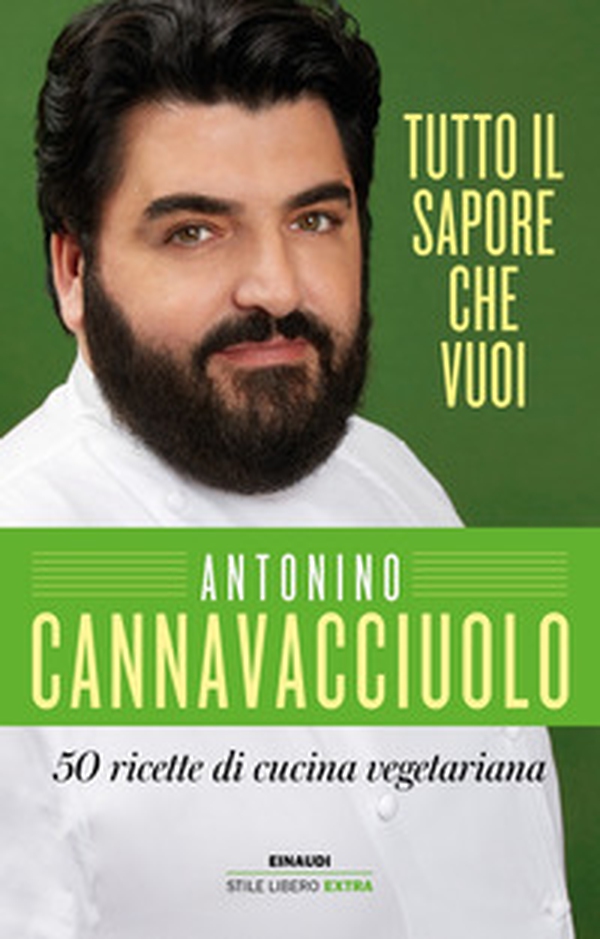Tutto il sapore che vuoi. 50 ricette di cucina vegetariana - Librerie.coop Tutto il sapore che vuoi. 50 ricette di cucina vegetariana - Librerie.coop