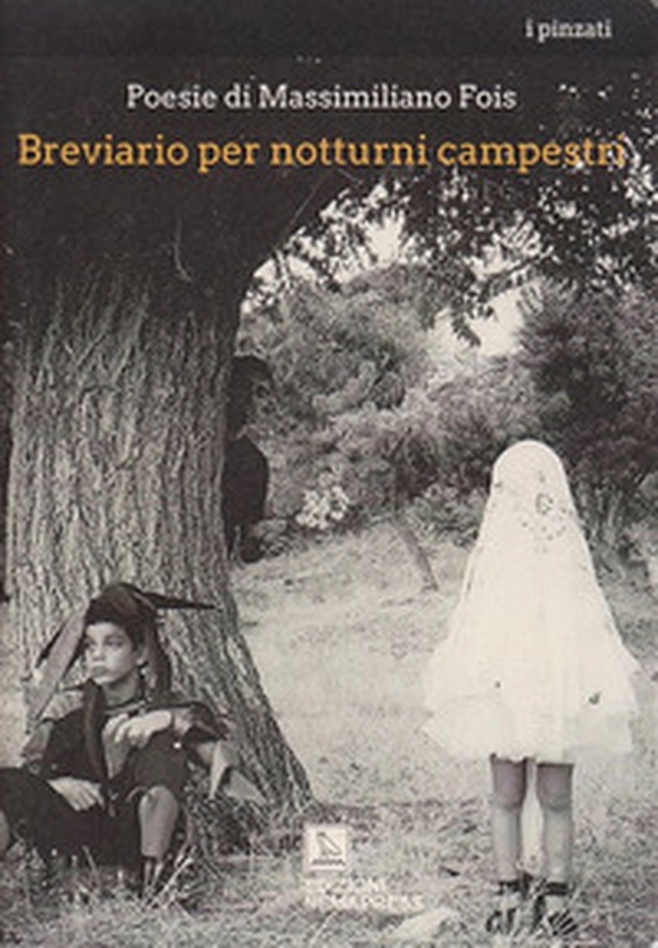 Breviario per notturni campestri - Librerie.coop Breviario per notturni campestri - Librerie.coop
