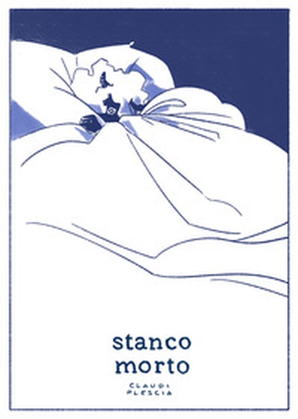Stanco morto - Librerie.coop Stanco morto - Librerie.coop