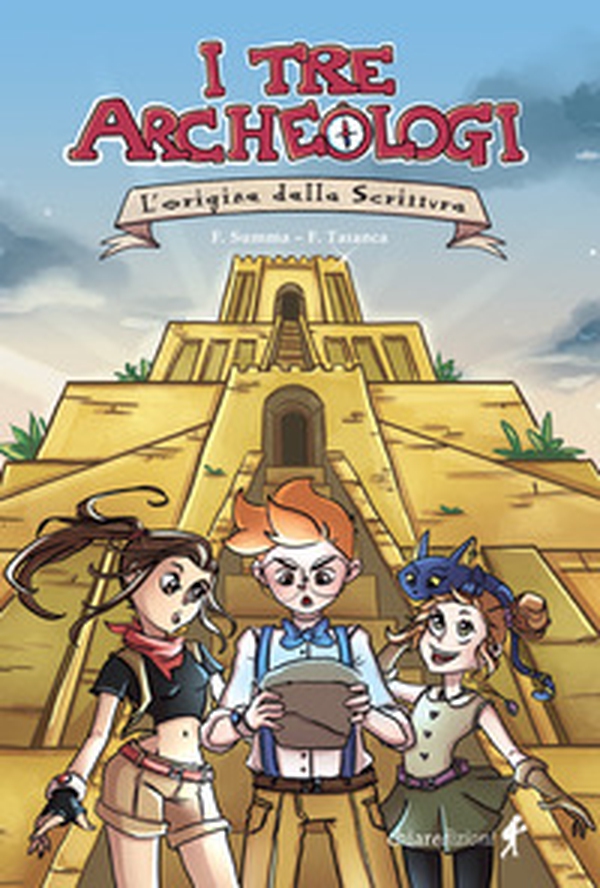 L'origine dalla scrittura. I tre archeologi - Librerie.coop L'origine dalla scrittura. I tre archeologi - Librerie.coop