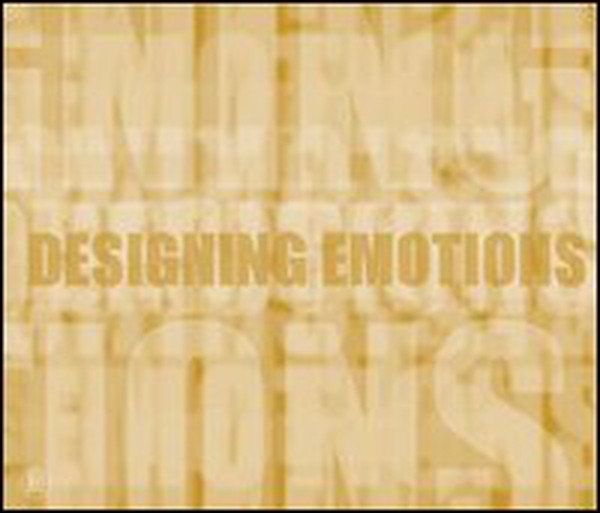 Hundred Binda. Designing emotions - Librerie.coop