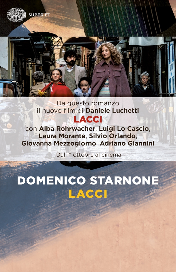 Lacci - Librerie.coop Lacci - Librerie.coop
