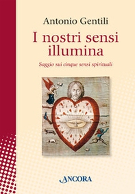 I nostri sensi illumina. Saggio sui cinque sensi spirituali - Librerie.coop
