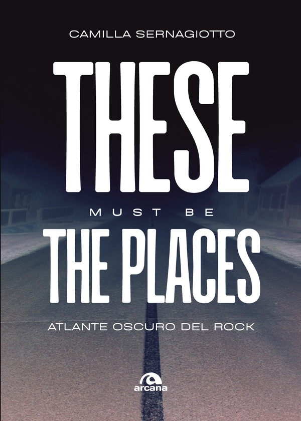 These must be the places - Librerie.coop