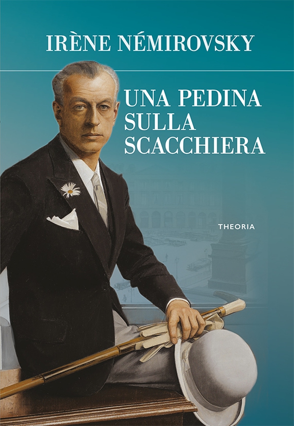 Una pedina sulla scacchiera - Librerie.coop Una pedina sulla scacchiera - Librerie.coop