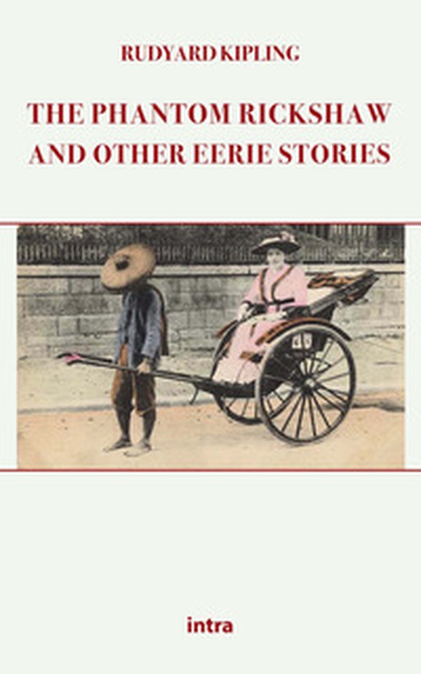 The phantom Rickshaw and other ghost stories - Librerie.coop The phantom Rickshaw and other ghost stories - Librerie.coop