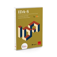 IDA-S Indicatori delle Difficoltà di Apprendimento-Scuola. Valutazione dei prerequisiti di letto-scrittura. 4-6 anni - Librerie.coop