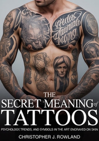 The secret meaning of tattoos - Librerie.coop
