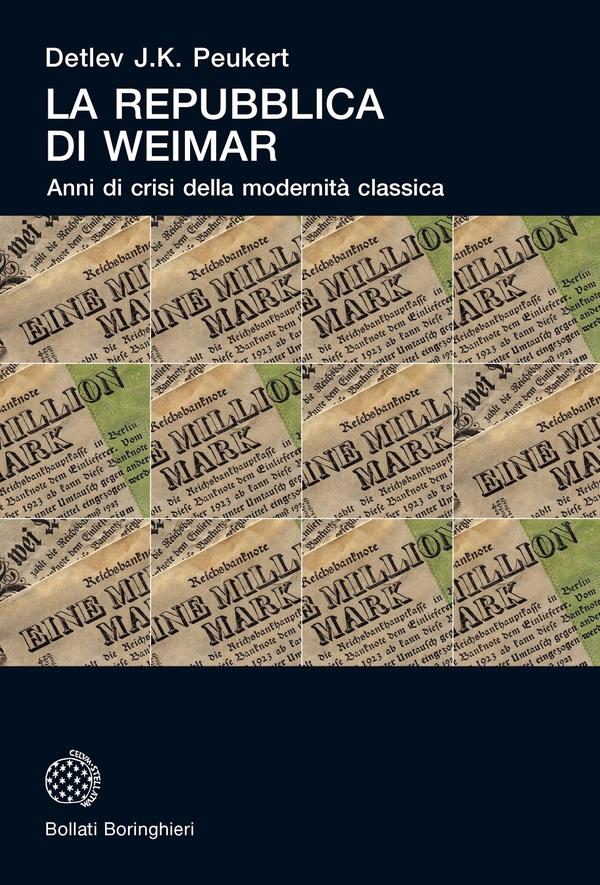 La Repubblica di Weimar - Librerie.coop La Repubblica di Weimar - Librerie.coop