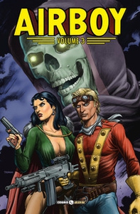 Airboy - Vol. 3 - Librerie.coop