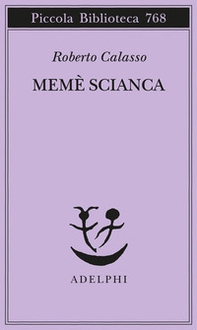 Memè scianca - Librerie.coop Memè scianca - Librerie.coop