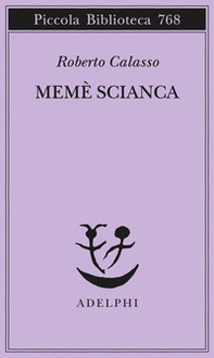 Memè scianca - Librerie.coop