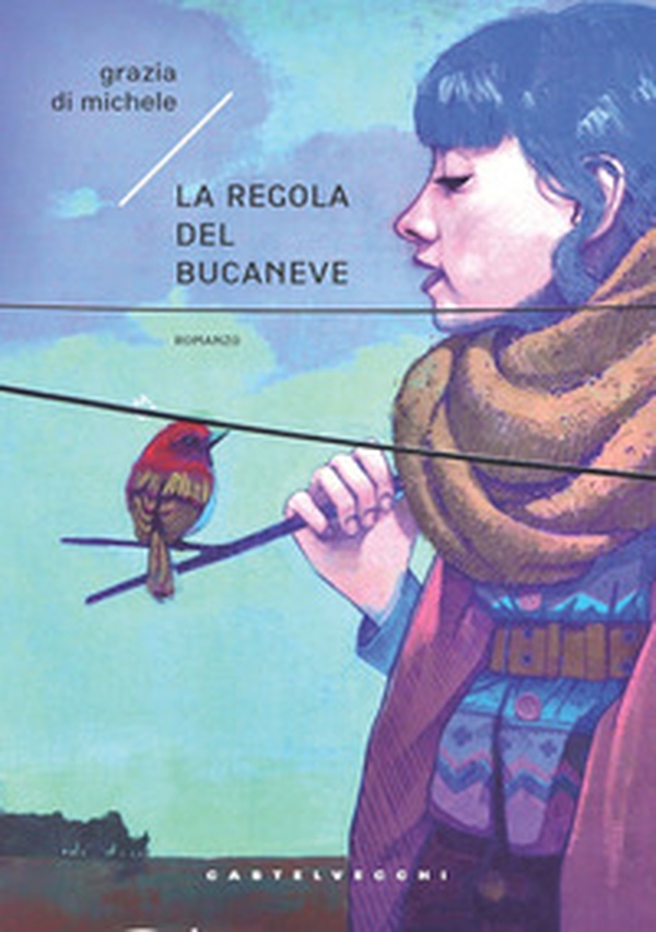 La regola del bucaneve - Librerie.coop La regola del bucaneve - Librerie.coop