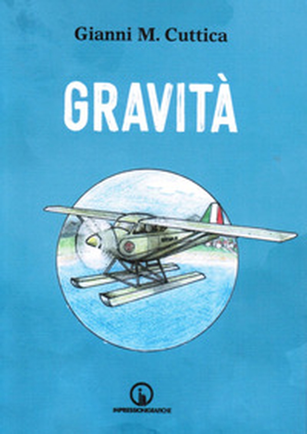 Gravità - Librerie.coop Gravità - Librerie.coop