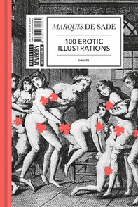 100 erotic illustrations - Librerie.coop