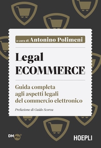 Legal ecommerce - Librerie.coop Legal ecommerce - Librerie.coop