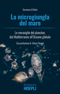 La microgiungla del mare - Librerie.coop La microgiungla del mare - Librerie.coop