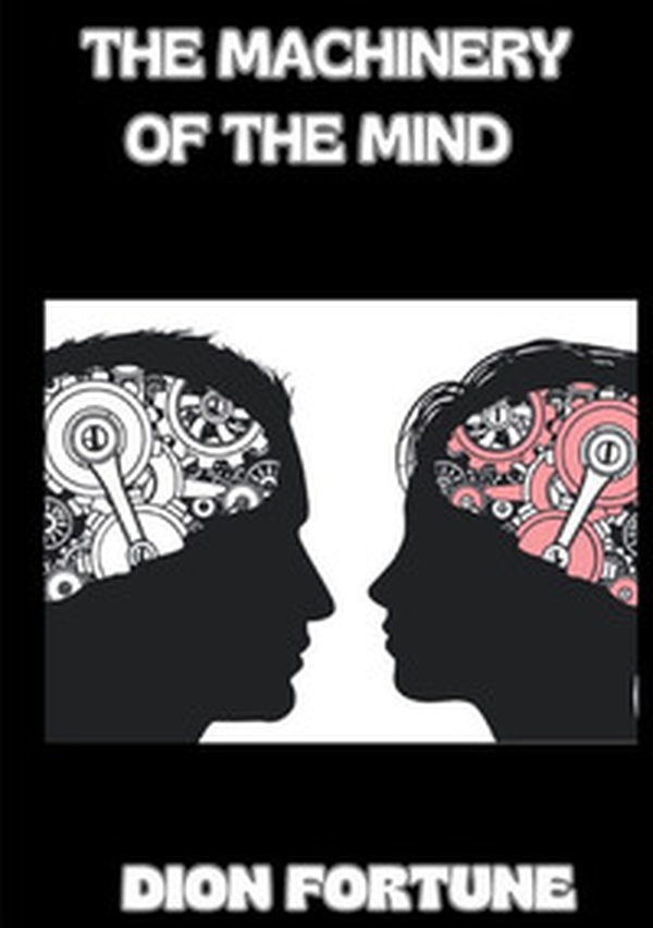 The machinery of the mind - Librerie.coop The machinery of the mind - Librerie.coop