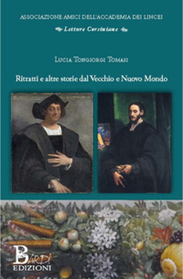 Ritratti e altre storie dal Vecchio e Nuovo Mondo - Librerie.coop Ritratti e altre storie dal Vecchio e Nuovo Mondo - Librerie.coop