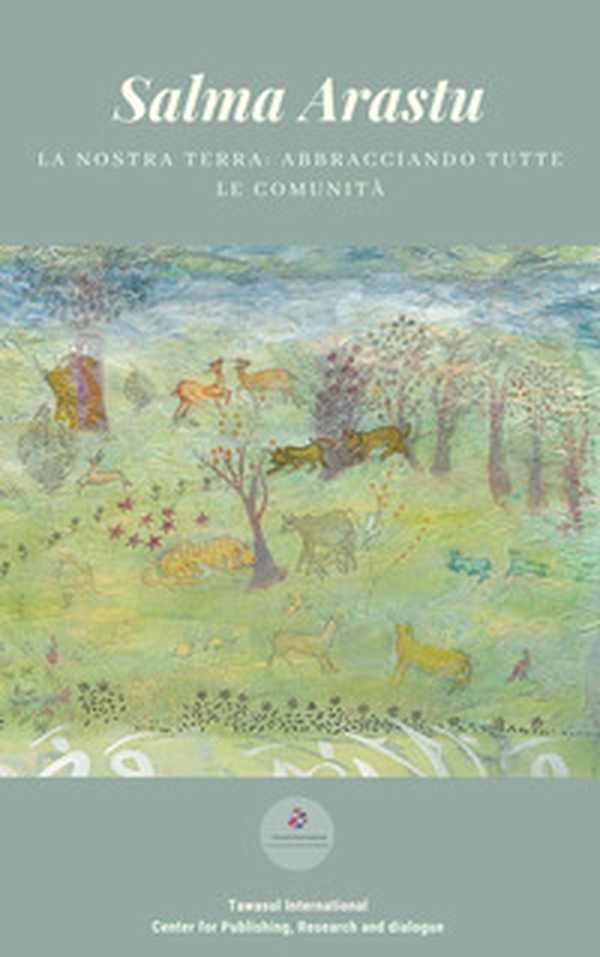 La nostra terra: abbracciando tutte le comunità - Librerie.coop La nostra terra: abbracciando tutte le comunità - Librerie.coop